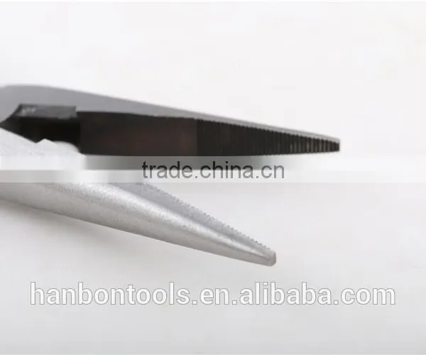 Japanese Combination Pliers/ Wire Cutter/Long Nose Plier photo-3