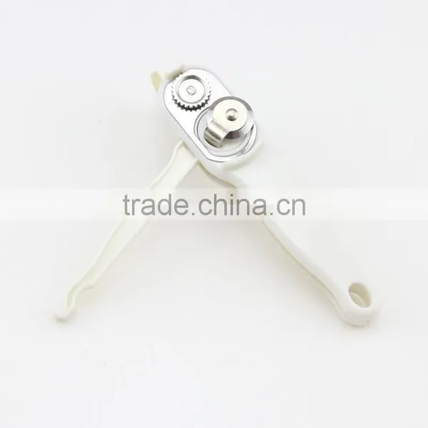 Mini Special Convenient Light Plastic Body Can Opener photo-6