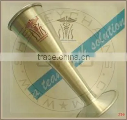 Pinard Foeto Scope, Aluminium