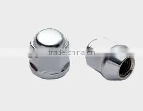 The Stainless Steel Nuts