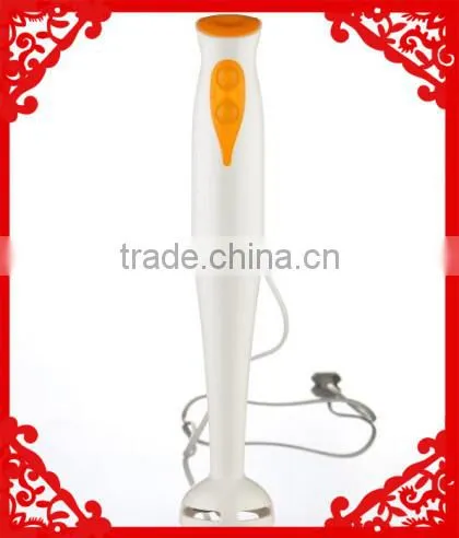 Manual Operated Hand Blender 400w photo-6