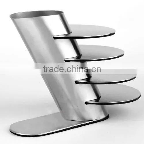 Hot Selling Stainless Steel Coaster Beer Metal Cup Coaster photo-4