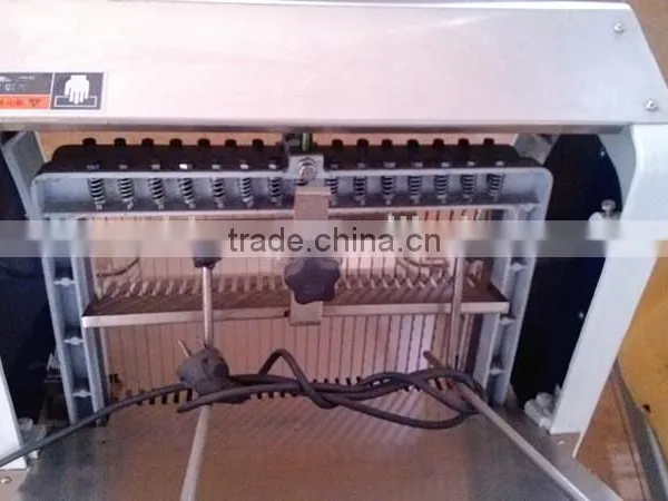 Industrial Bread Making Machines photo-6