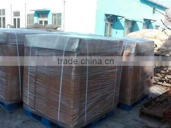 Industrial Chemical Anionic PAM Polyacrylamide Products for Oil Field and Oil Drilling photo-3