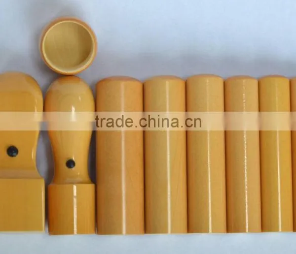 Chinese Cheapest Stamps / Self Inking Stamp/clear Stamp