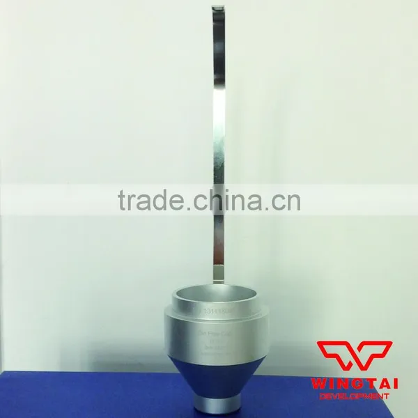 Viscosity Measurement Din 4 Cup photo-3