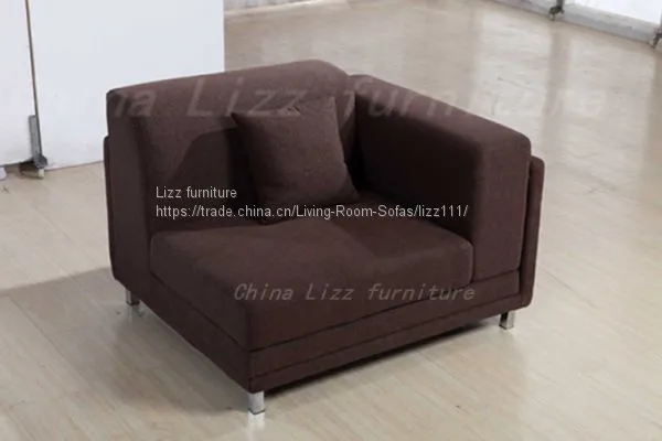 Софа Newland Elegant Couch с тканевым покрытием photo-4