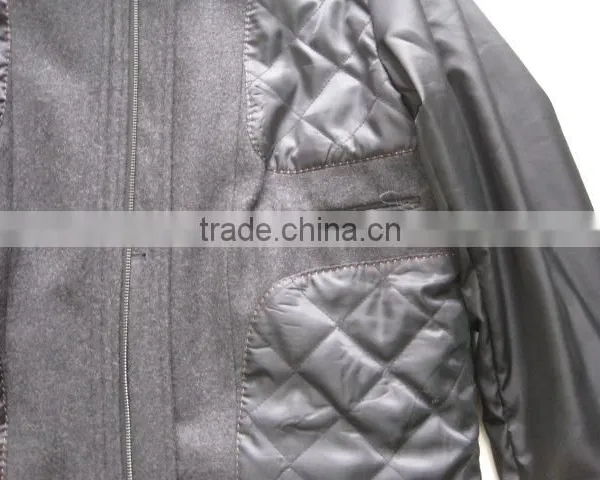 Mens Coat Winter photo-6