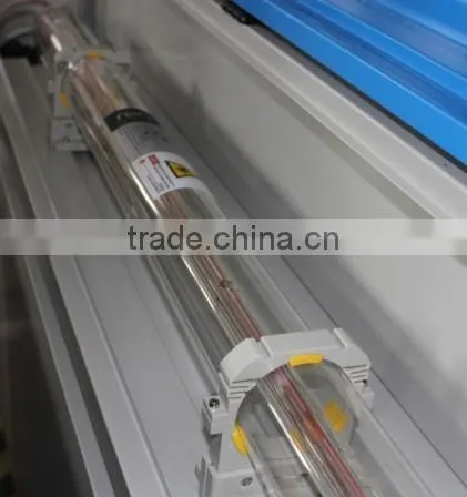 MC 1390 Super Quality Good Price 260w Co2 Laser Cutter Metal and Nonmetal Laser Metal Cutting Machine photo-3