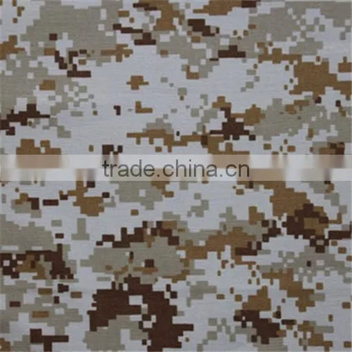 21*21 108*58 100% Cotton Fabric for Clothing, Combat Uniform,etc photo-4