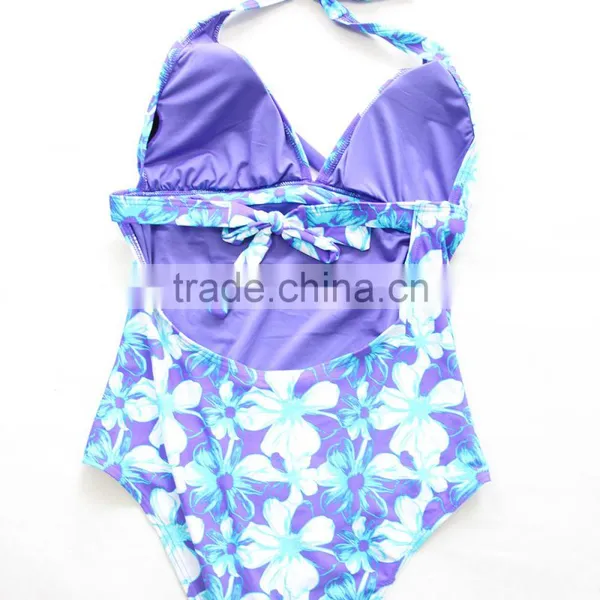 2016 Fashion Swimwear Wholesale photo-3