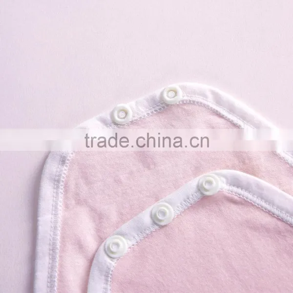 100% Cotton Comfortable Romper Summer Breathable Newborn Baby Clothes photo-2