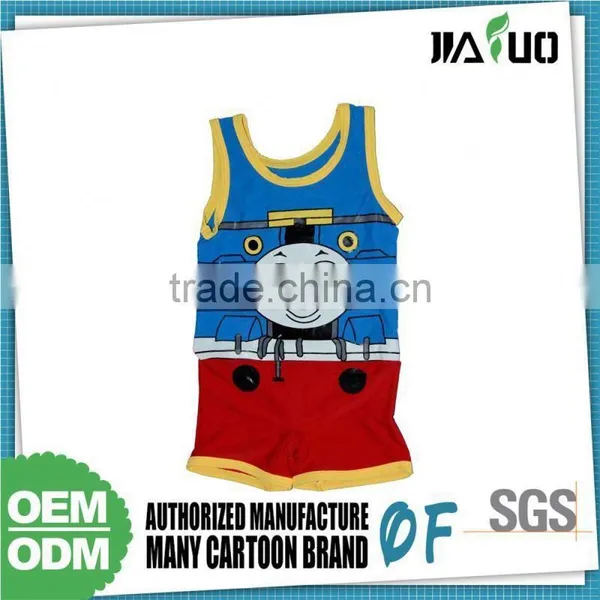 2015 New Style Hot Design European Boys Swimwear photo-3
