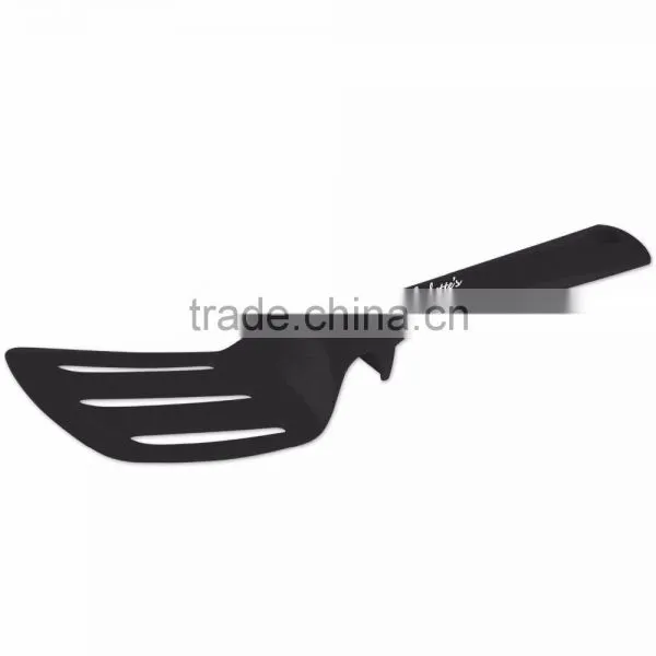 USA Made Pancake Turner - Heat-resistant, Keeps the Handle From Touching Counter Tops and Comes With Your Logo photo-6