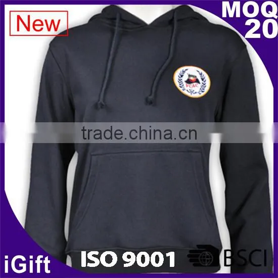 WRAP Audit Factory Custom Custom Pullover Grey Cheap Plain Windbreaker photo-6