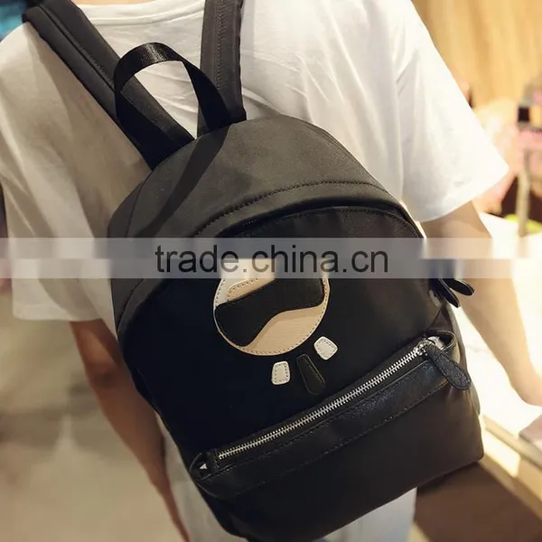 New School Backpack Fashion Travel Hiking Bag Outdoor Satchel Bags photo-2