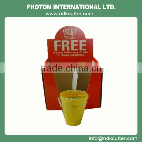 Plastic Cups