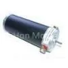 54mm Electric Hard Ferrit Magnet Brush High Torque PMDC Motor 54ZYT