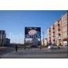 Waterproof IP65 Electronic P16 Outdoor Led Display For Road Advertising