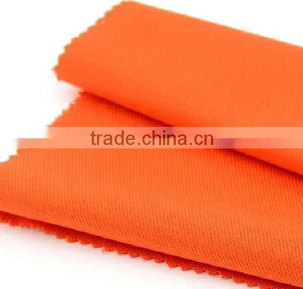 Fire Resistance Flame Retardant for Fireman Suits FR Viscose Fabric