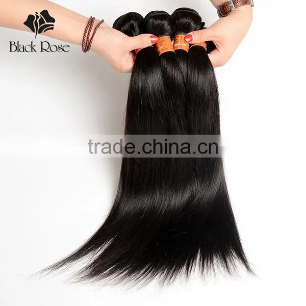 Wholesale Hair Weave Distributors 100% Virgin Brazilian Hair From Brazil photo-4