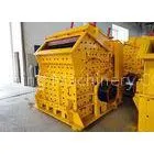Big Reduction Ratio Mining Crushing Equipment Pf Impact Crusher High Efficient