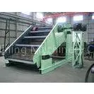 High Productivity Automatic Vibrating Coal Screening Equipment For Minerals