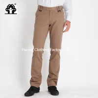 2014 New Design Men Casual Pants