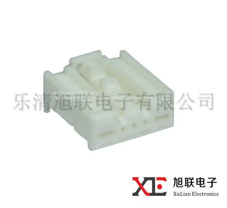 1379217-1 1379218-1 Car Bulb Light Lamp Socket Wiring Harness photo-2
