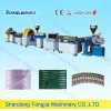 PVC Fibre Reinforced Hose(Colour Plastic Hose) Production Line