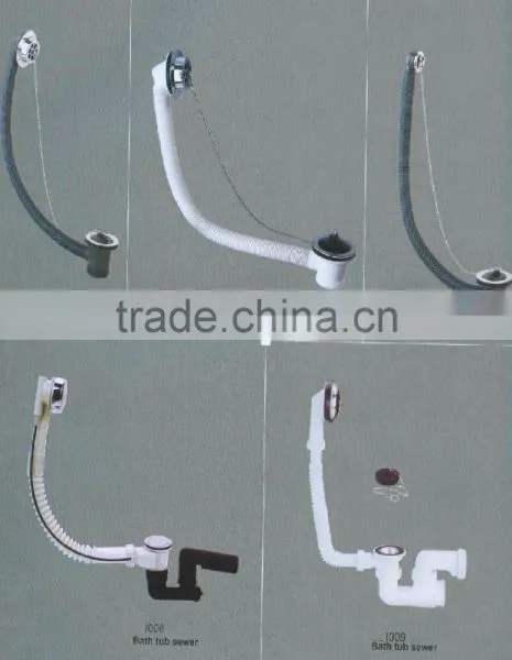 Model NO.SY2003-2 Drain Siphon (Desague Sifon) photo-3