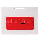 Intelligent Park Management Active RFID Tags Transmit Time 0.25ms