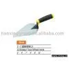 2-3 Bricklayer Trowel W/Plastic Handle