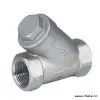 China Suppliers-800Wog Stainless Steelfilter Valve