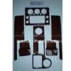 Panel Conver - Tao Mu Interior - FJ CRUISER 2008