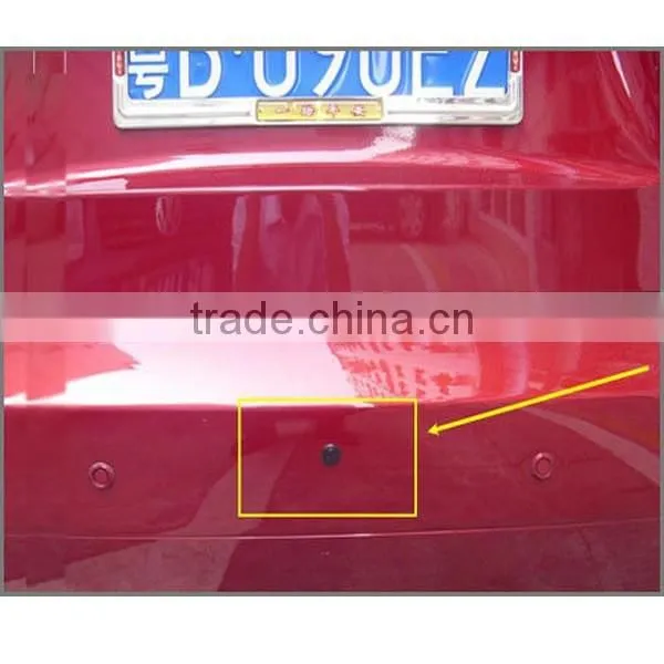 Direct Factory Offer 18.5 mm Size Parking Car Camera OV 7959 photo-6