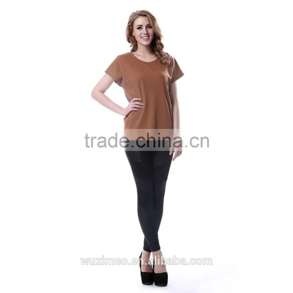 Cheap Print Updated Short Sleeve Close Out t Shirts Blanks photo-4