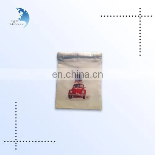 Well Designed Textile Printing Cotton Bag Custom Logo Packaging Bag for Sale photo-2