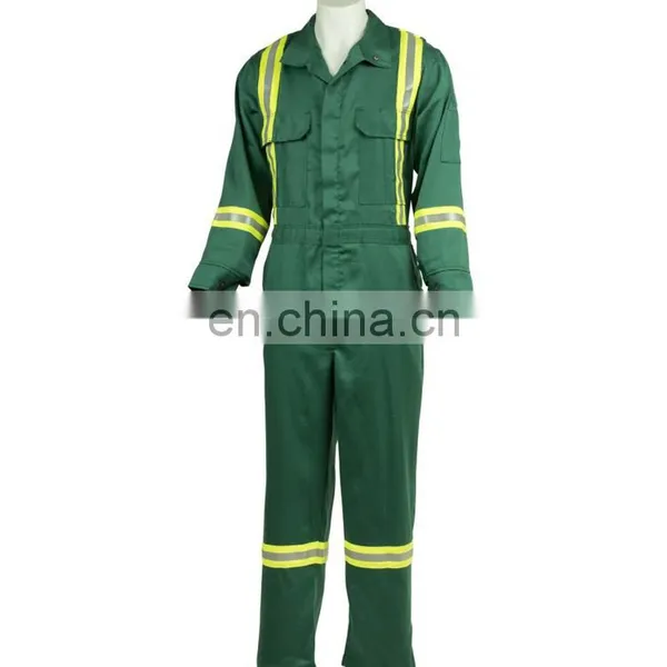 Fire Control Work Clothes,fireproof Coverall,fire Resistant Clothing photo-5