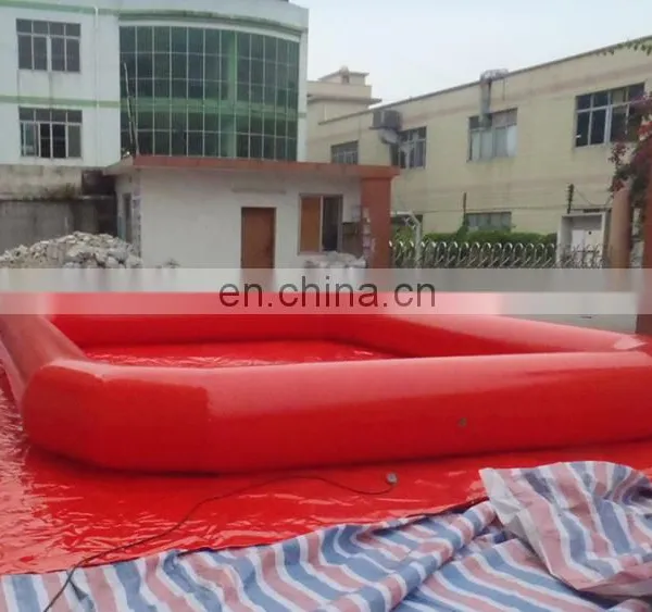 NEW Summer Inflatable Swim Pool for Water Party Games photo-6