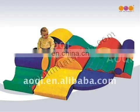 Kids Soft Play