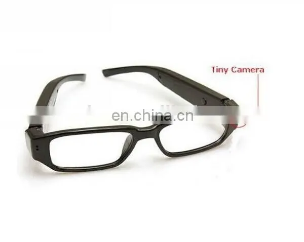 Wearable HD Quality Video Camera Eyewear photo-3