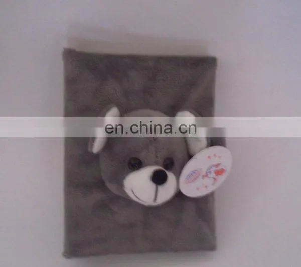 Plush Photo Album photo-2