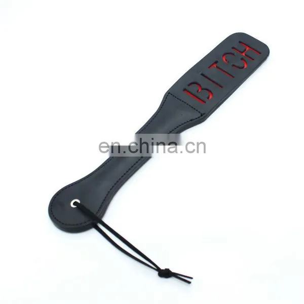 Impression Paddle Which Could Impact Your Partner Deeply Party Supply