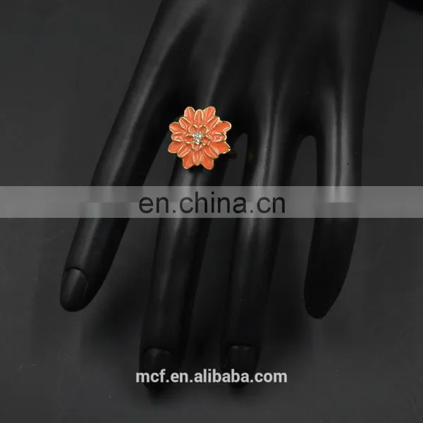 MCR-0060 Wholesale Latest Magic Ring for Men Gay Ring photo-3