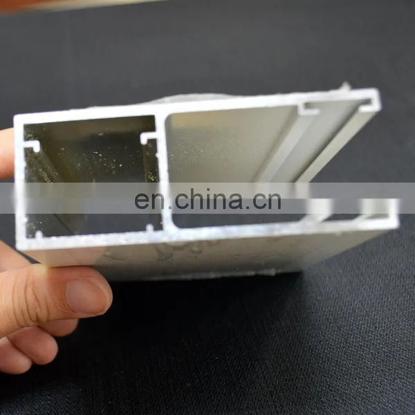 Side Rail for Roller Shutter photo-6
