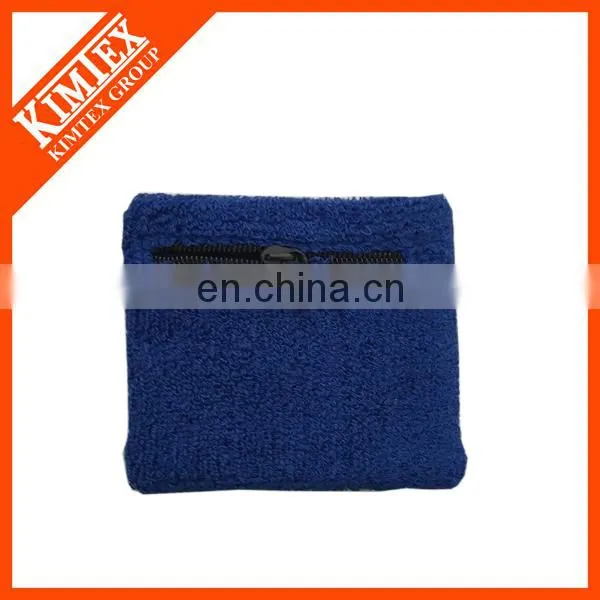 Cheap Custom Cotton Wristband photo-3