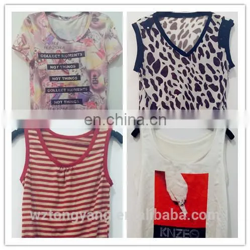 High Quality Used Bra photo-4
