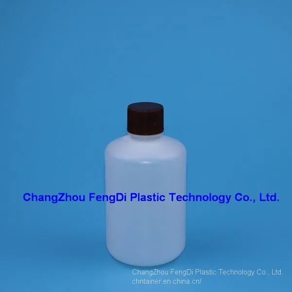 Sysmex Hematology Reagent Bottles 500ml and 1000ml photo-3