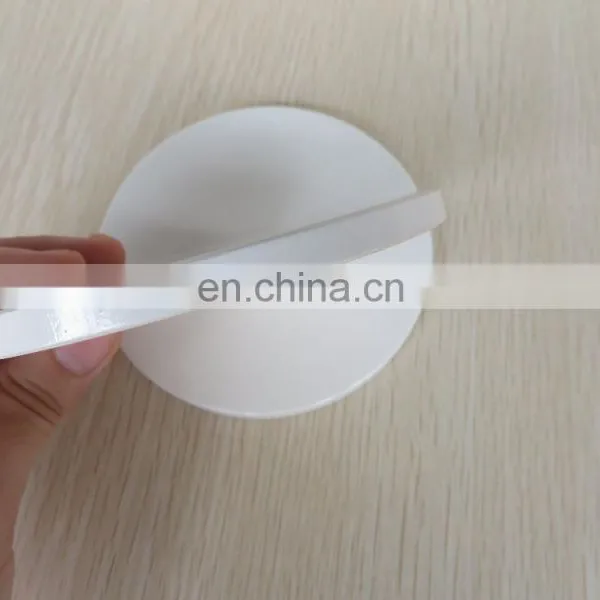 Custom Blank Ceramic Coaster for Drink photo-3